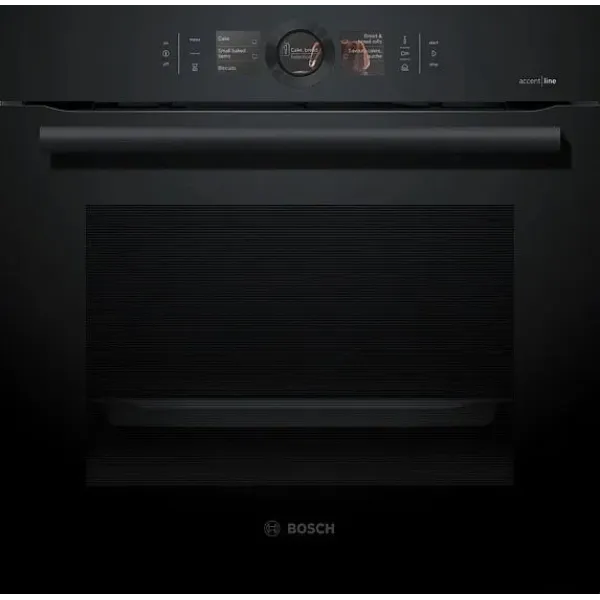 Духовой шкаф BOSCH HSG856XC7