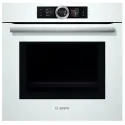Духовой шкаф BOSCH hng6764w1