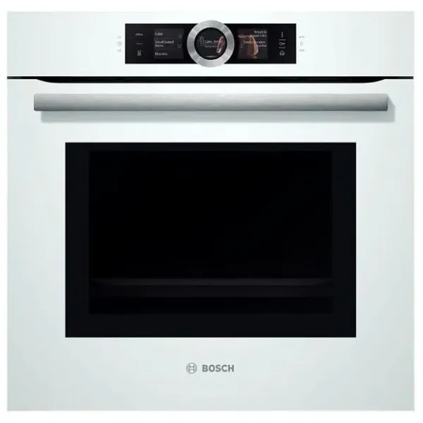 Духовой шкаф BOSCH hng6764w1