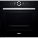 Духовой шкаф BOSCH hbg6764b1