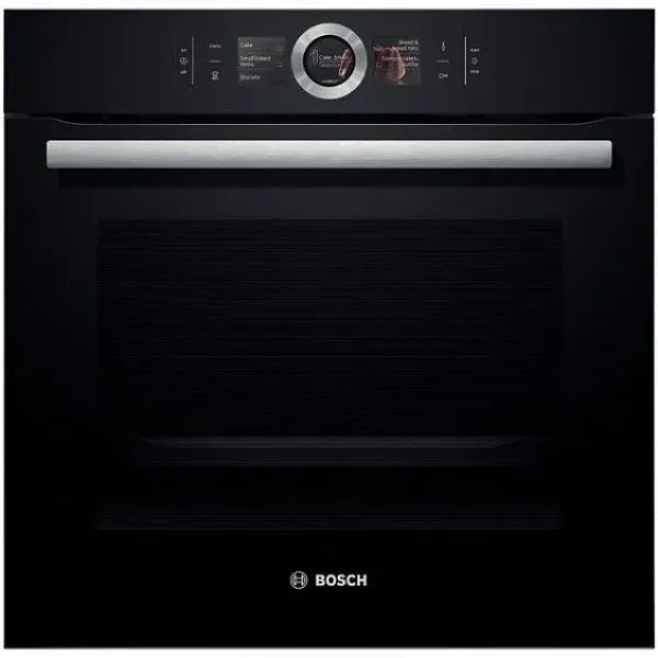 Духовой шкаф BOSCH hbg6764b1