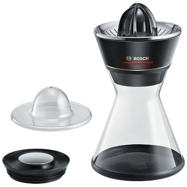 Соковыжималка BOSCH MCP72GPB