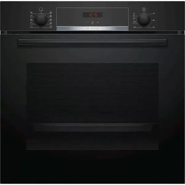 Духовой шкаф BOSCH HBA554EB0