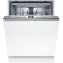 Посудомоечная машина BOSCH SMH4HVX03E