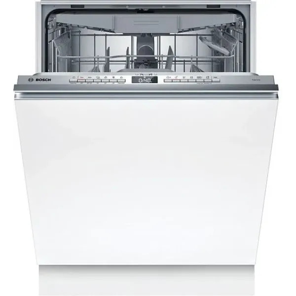 Посудомоечная машина BOSCH SMH4HVX03E