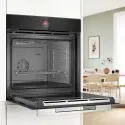 Духовой шкаф BOSCH HBG7542B1