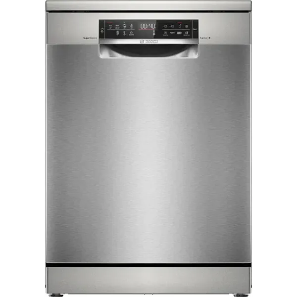 Посудомоечная машина BOSCH SMS6ZCI37Q