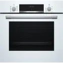 Духовой шкаф BOSCH HBF514BW0R