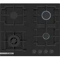 Варочная поверхность BOSCH PNK6B6P40R
