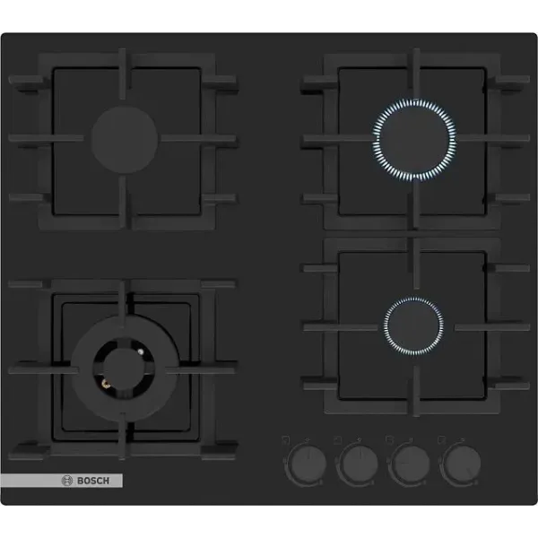 Варочная поверхность BOSCH PNK6B6P40R