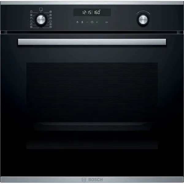 Духовой шкаф BOSCH HBG2780S0