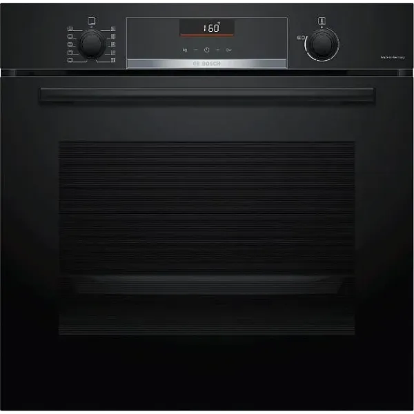 Духовой шкаф BOSCH HBG516BB0R