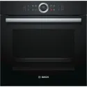 Духовой шкаф BOSCH hbg633tb1