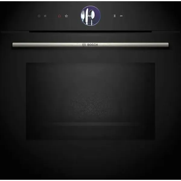 Духовой шкаф BOSCH HMG776NB1