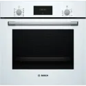 Духовой шкаф BOSCH HBF512BW1T