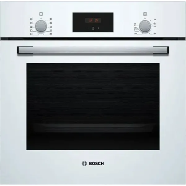 Духовой шкаф BOSCH HBF512BW1T