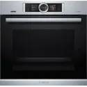 Духовой шкаф BOSCH HBG876ES7S