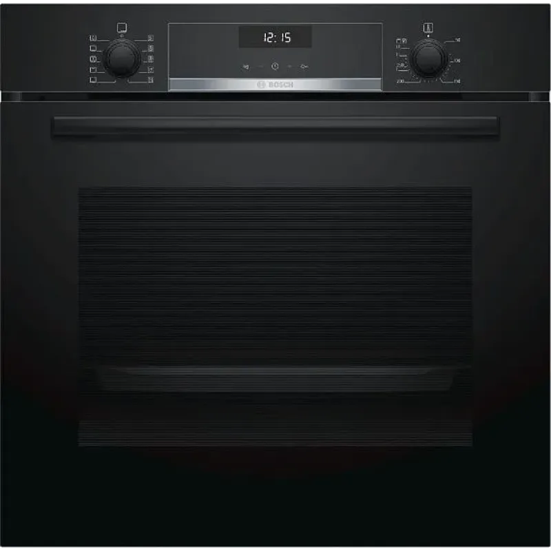 Духовой шкаф BOSCH HBG517EB0R
