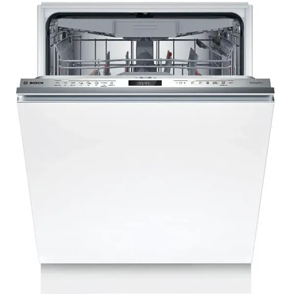 Посудомоечная машина BOSCH SMD6ECX21E