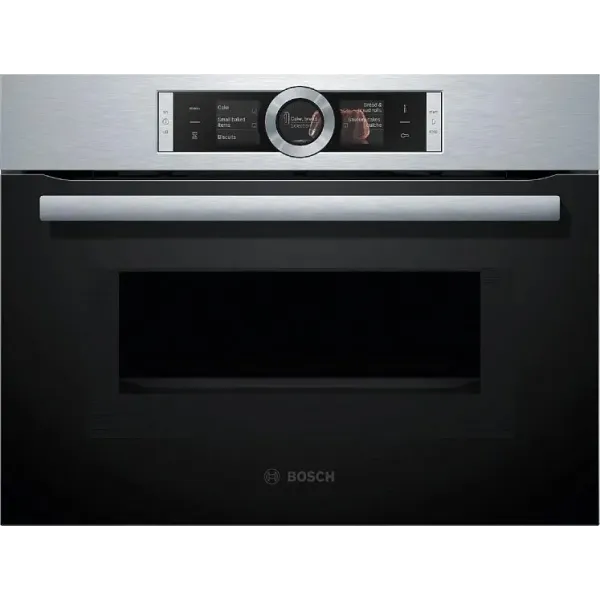 Духовой шкаф BOSCH CMG 6764S1