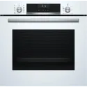 Духовой шкаф BOSCH HBG557SW0R
