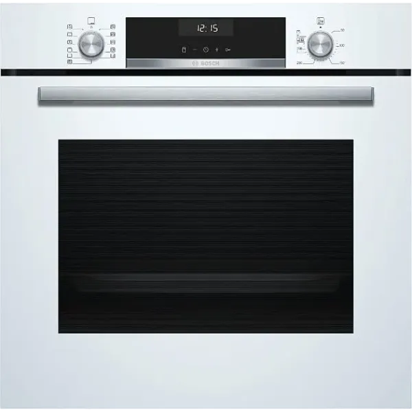 Духовой шкаф BOSCH HBG557SW0R