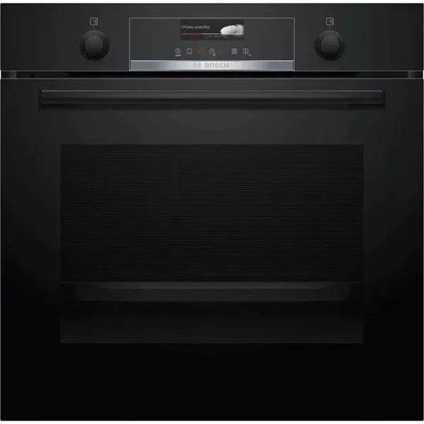 Духовой шкаф BOSCH HBG539EB0