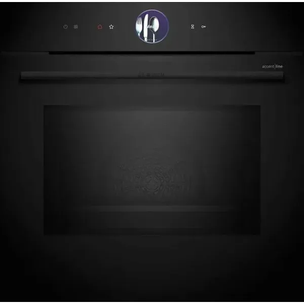 Духовой шкаф BOSCH HMG976RB1S