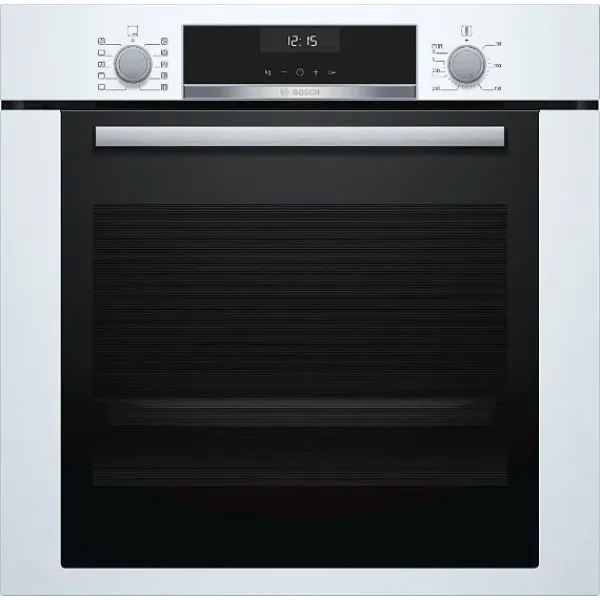 Духовой шкаф BOSCH HBG337BW0R