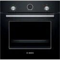 Духовой шкаф BOSCH HBJS10YB0R