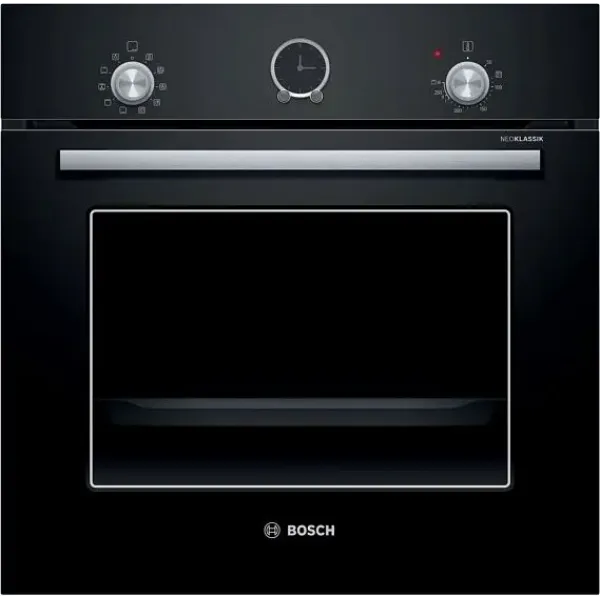 Духовой шкаф BOSCH HBJS10YB0R