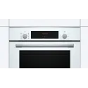 Духовой шкаф BOSCH HBF234EW0R