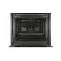 Встраиваемый электрический духовой шкаф Bosch HBA217BS0R