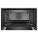 Духовой шкаф BOSCH CMG656BS1M