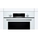 Духовой шкаф BOSCH HBJ538YW0R