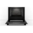 Духовой шкаф BOSCH HSG856XC7