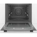 Духовой шкаф BOSCH HBG2780S0