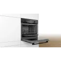 Духовой шкаф BOSCH HBG539EB0