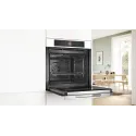 Духовой шкаф BOSCH HBG7741W1