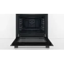 Духовой шкаф BOSCH HBF512BW1T
