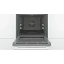 Духовой шкаф BOSCH HBG557SW0R