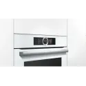 Духовой шкаф Bosch HBG 676EW1 белый