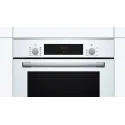 Духовой шкаф BOSCH HBF254EW0R