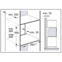 Духовой шкаф BOSCH HBG7542B1
