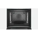 Электрический духовой шкаф BOSCH HRG656XS2