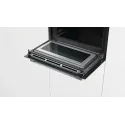 Электрический духовой шкаф BOSCH CMG633BB1