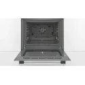 Духовой шкаф BOSCH HBF254EW0R