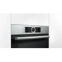 Электрический духовой шкаф BOSCH CBG633NS1