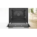 Духовой шкаф BOSCH HMG776NB1