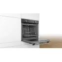 Духовой шкаф BOSCH HBG2780S0